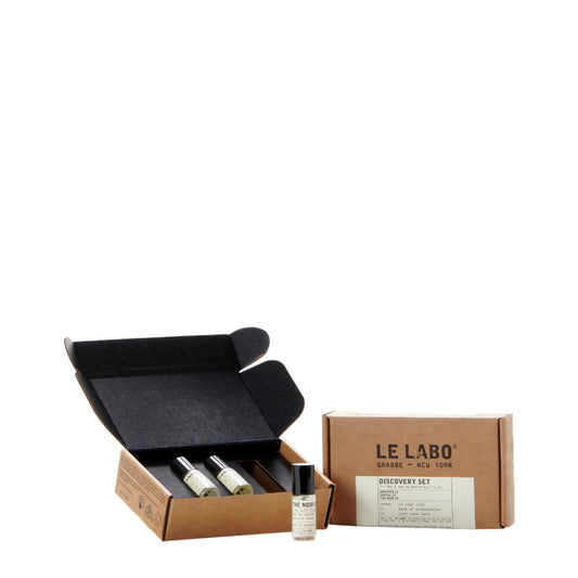 Classic Collection Discovery Set (3x5ml)