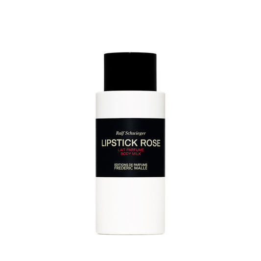 Lait Parfumé - Lipstick Rose - Profumeria Al Sacro Cuore