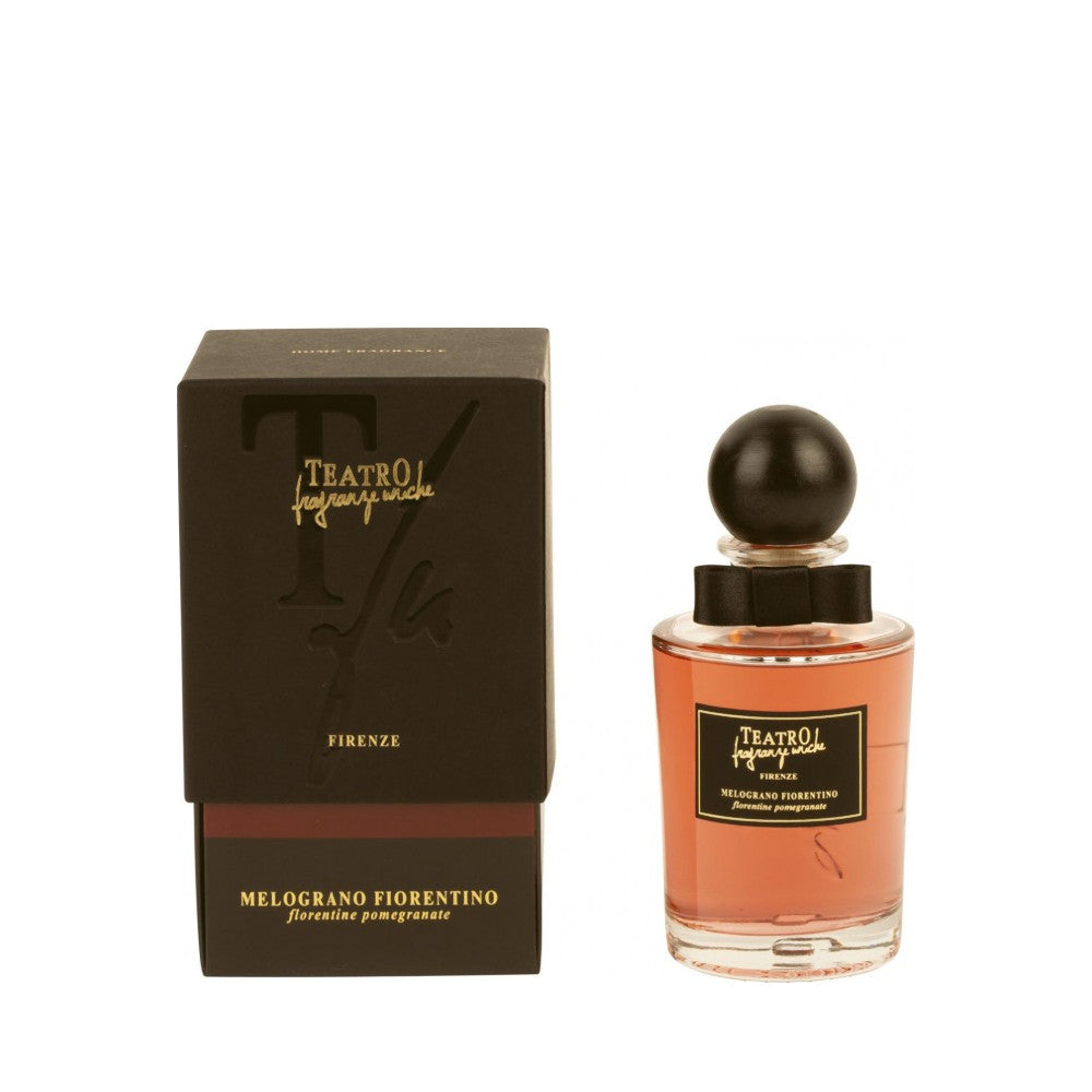 Melograno Fiorentino - Profumeria Al Sacro Cuore