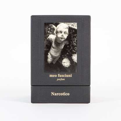 Narcotico - Profumeria Al Sacro Cuore