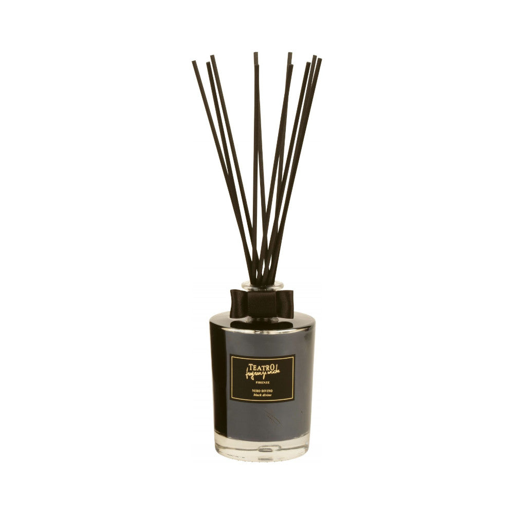 Nero Divino - Profumeria Al Sacro Cuore