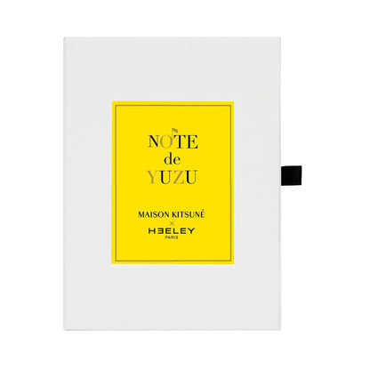 Note de Yuzu - Profumeria Al Sacro Cuore