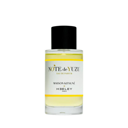 Note de Yuzu - Profumeria Al Sacro Cuore