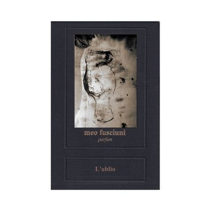 L'Oblio - Profumeria Al Sacro Cuore