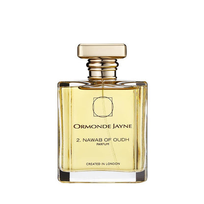 2.Nawab of Oudh - Profumeria Al Sacro Cuore