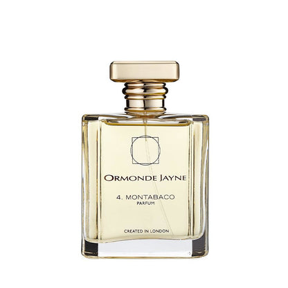 4.Montabaco - Profumeria Al Sacro Cuore