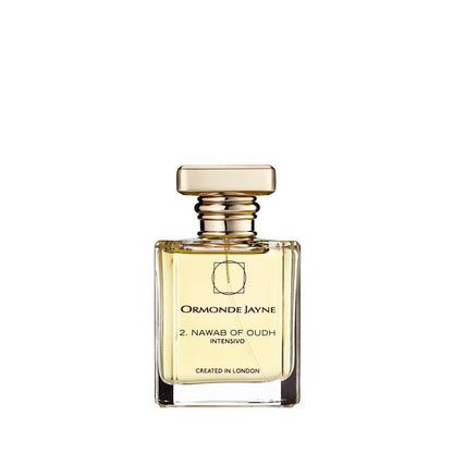 2.Nawab of Oudh - Profumeria Al Sacro Cuore