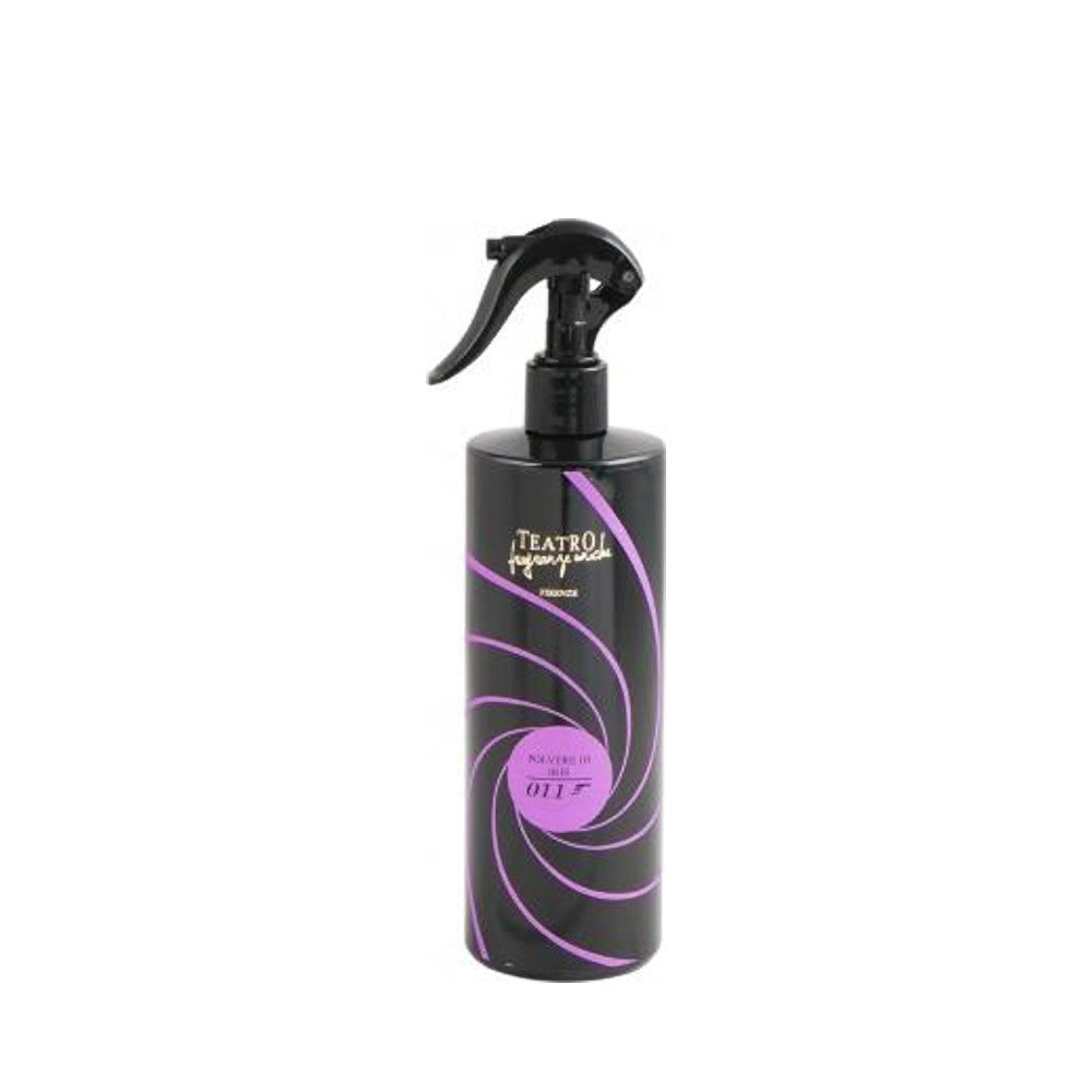 Polvere di Iris - Profumeria Al Sacro Cuore