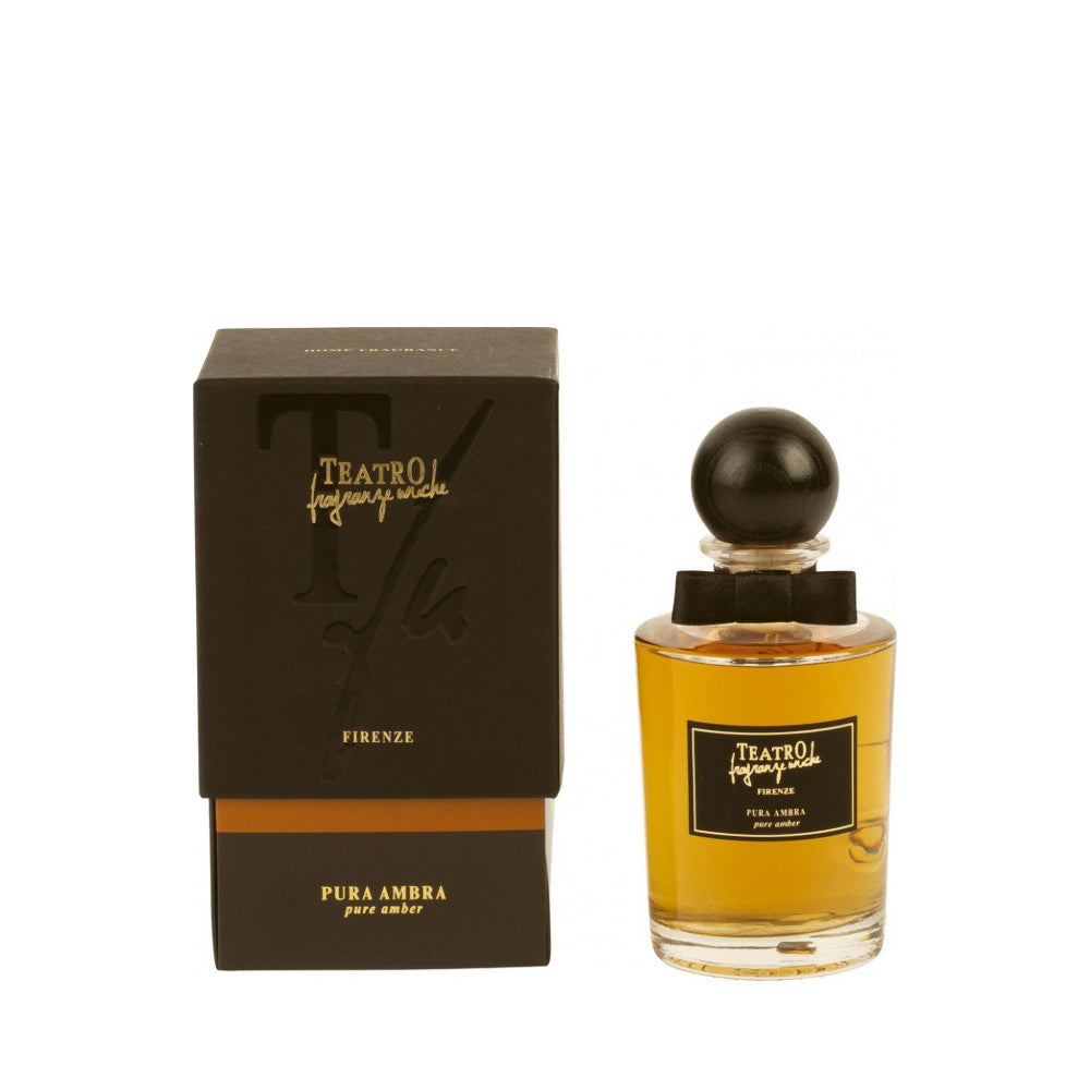 Pura Ambra - Profumeria Al Sacro Cuore