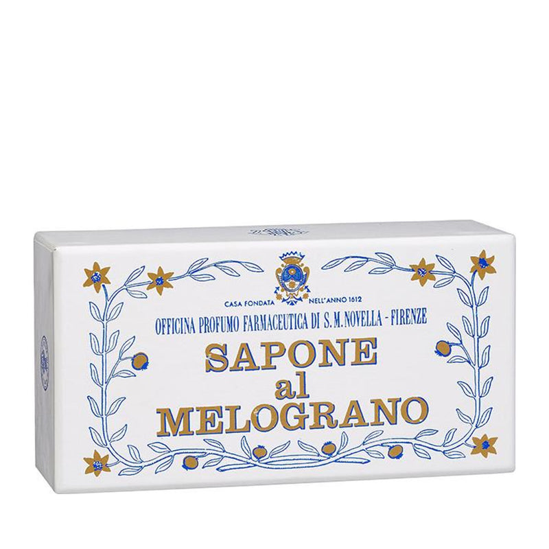 Sapone Melograno Bagno
