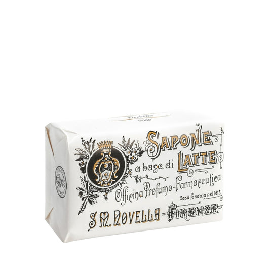 Sapone Latte Verbena - Profumeria Al Sacro Cuore