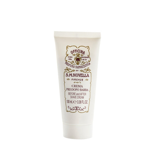 Crema pre-dopo barba - Profumeria Al Sacro Cuore