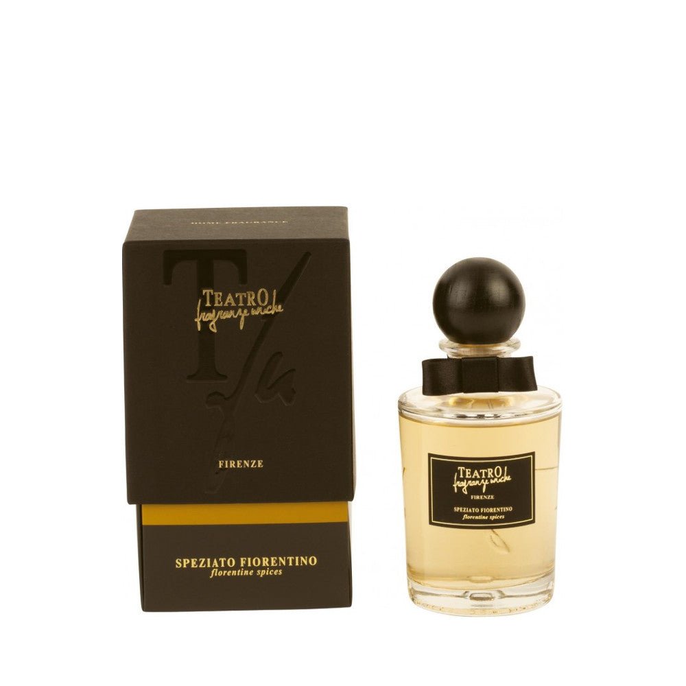 Speziato Fiorentino - Profumeria Al Sacro Cuore