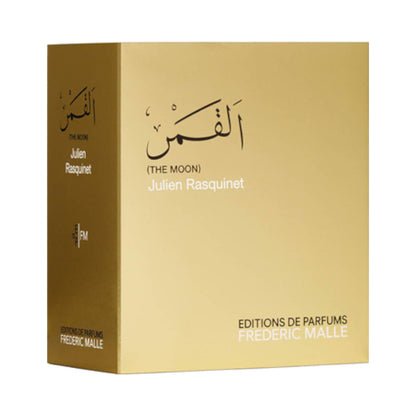 The Moon - Profumeria Al Sacro Cuore